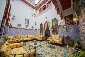 Maison Adam